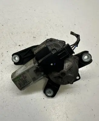 Opel Combo C Rear window wiper motor 9225634 53014912