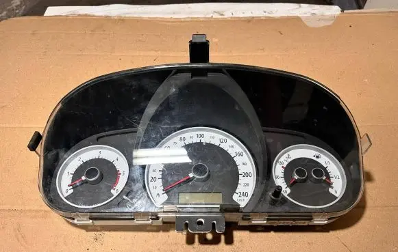 KIA Ceed Speedometer (instrument cluster) 940031H270 670899