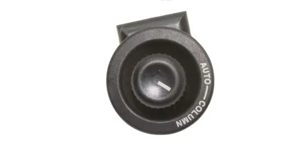 Jaguar XJ X351 Steering wheel adjustment switch 2R836465CA