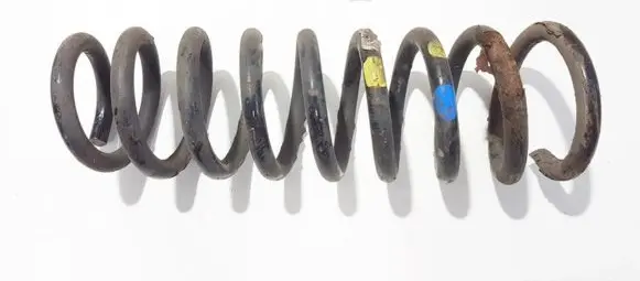 KIA Sportage Rear coil spring