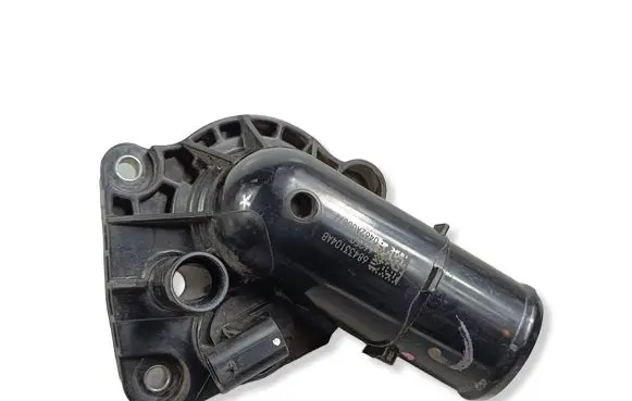 Jeep Grand Cherokee WL Thermostat/thermostat housing 68433104AB 66250 0462A00877