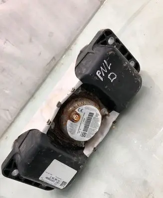 Skoda Karoq Passenger airbag 57a880204
