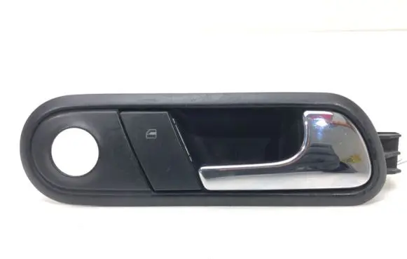 Seat Ibiza III (6L) Front door interior handle 6L0837114B