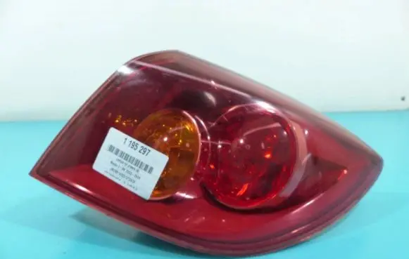 Mazda 3 I Rear/tail lights IMPRK1195297