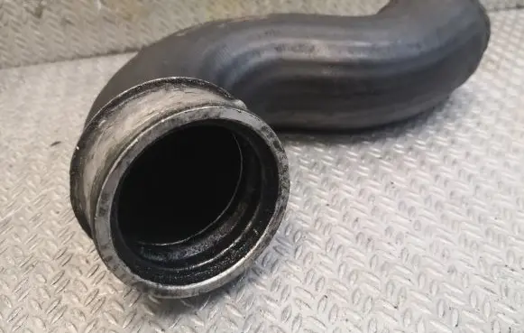 Mercedes-Benz ML W163 Intercooler hose/pipe