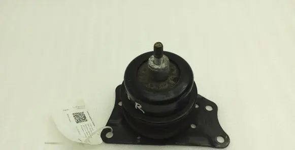 Volkswagen Polo IV 9N3 Engine mount bracket 6Q0199262 6Q0199262BD