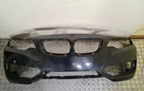 BMW 2 F22 F23 Front bumper 7293881 5111 7293869