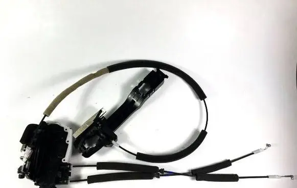 Infiniti Q50 Rear door lock AMD199675