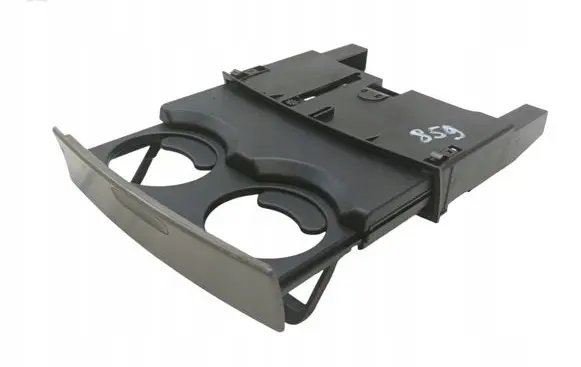 Porsche Cayenne (9PA) Cup holder 7L5862532