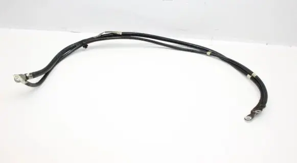 Toyota Yaris XP210 Negative earth cable (battery) FT161581B1TR