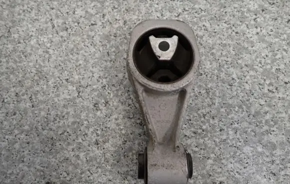 Nissan Pulsar Exhaust gas pipe 