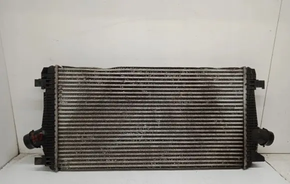 Chevrolet Cruze Intercooler radiator