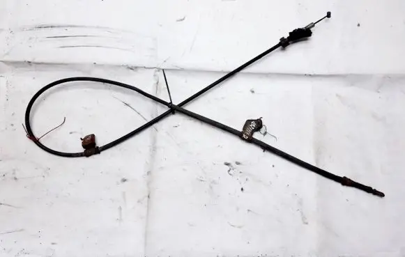 Honda Civic Handbrake/parking brake wiring cable 