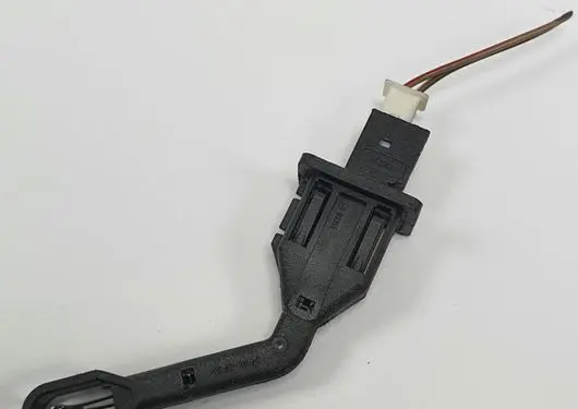 Mercedes-Benz S W220 Interior temperature sensor 