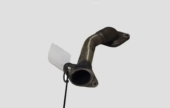 Opel Astra J EGR valve line/pipe/hose