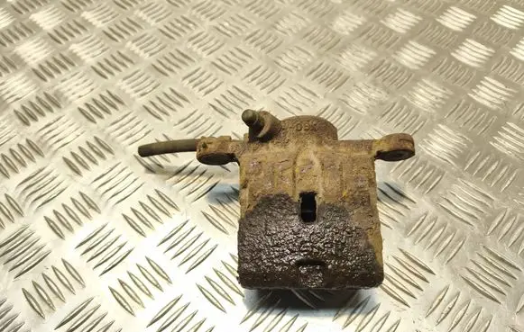 Subaru Forester SH Rear brake caliper