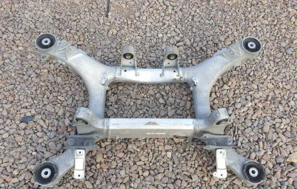 BMW M5 F90 Rear subframe 7857057 B18261F00083