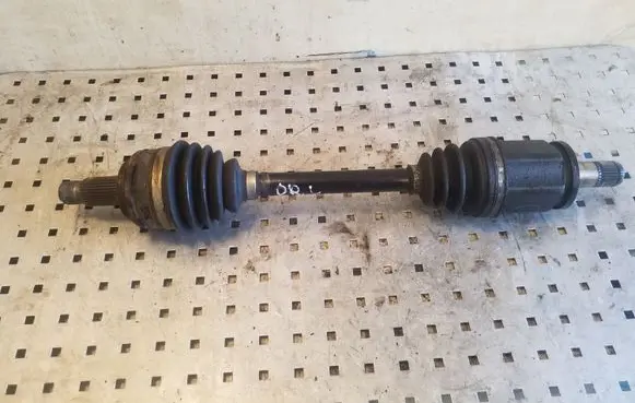 BMW X3 E83 Front driveshaft
