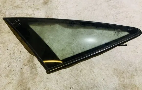 Opel Vectra B Rear side window 
