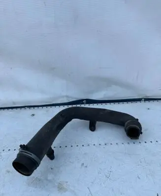 Volkswagen Golf V Intercooler hose/pipe 1K0129654AA 446156