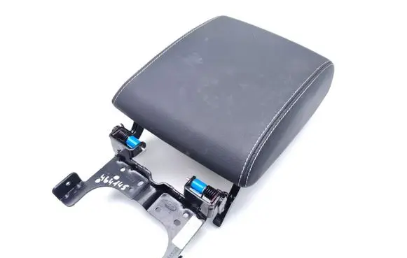 Jaguar I-Pace Armrest J9C3045C74AG J9C3045C74AG0QKW