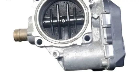 BMW X5 F15 Throttle valve 13547588625 7588625
