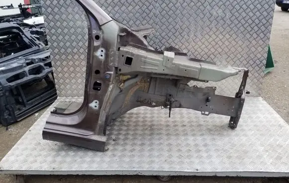 Fiat Tipo Front quarter panel 