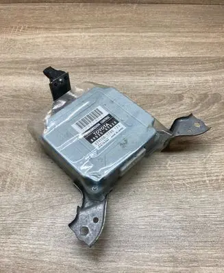 Toyota Prius (XW20) Gearbox control unit/module 8953547020 0791001780