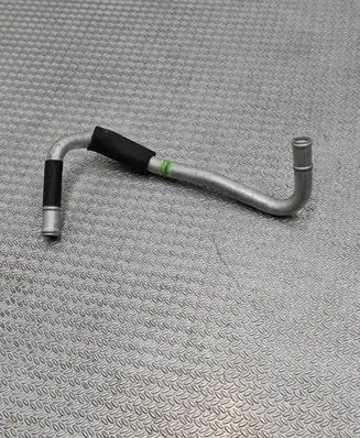 Porsche Panamera (970) Engine coolant pipe/hose 97057257201