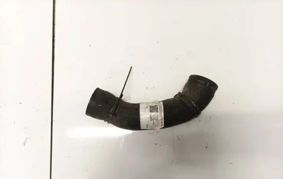 Volkswagen Polo Intercooler hose/pipe