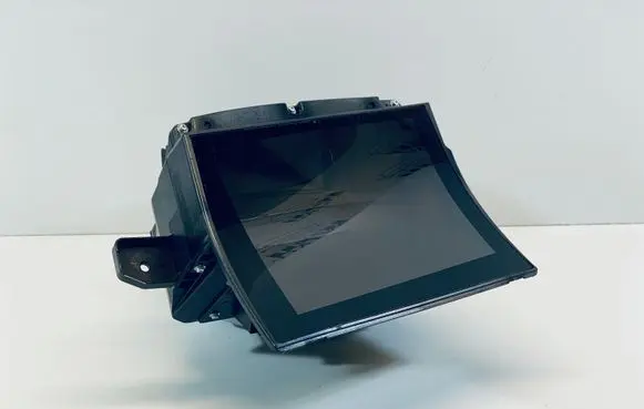BMW 7 F01 F02 F03 F04 Head up display screen 9192438