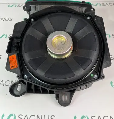 BMW 3 G20 G21 Subwoofer speaker 65132622489 8948012101A 2622489
