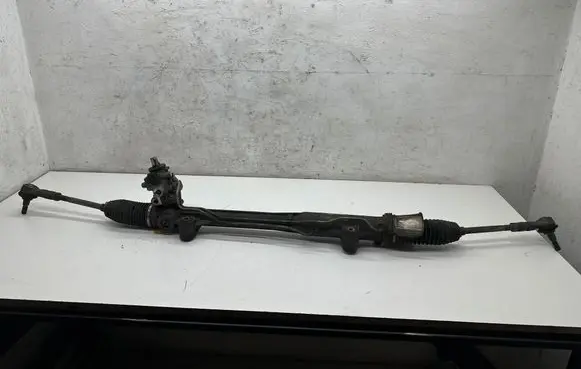 Audi Q7 4L Steering rack 7L8422055CH