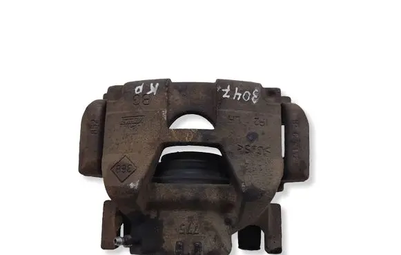 Renault Scenic III - Grand scenic III Front brake caliper 368