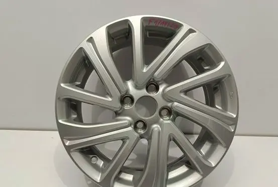 Suzuki Swift III R16 alloy rim 80S5-660 F1-11-25 80S5660