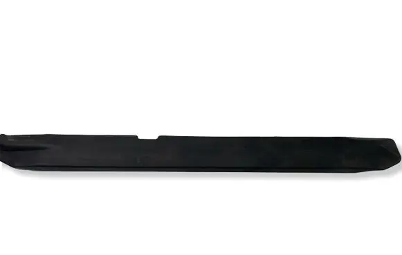 Mercedes-Benz SL R129 Top upper radiator support slam panel 1295050388