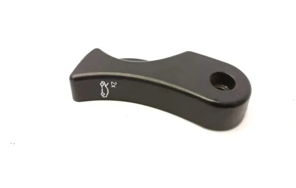 BMW 3 F30 F35 F31 Engine bonnet (hood) release handle 7309608