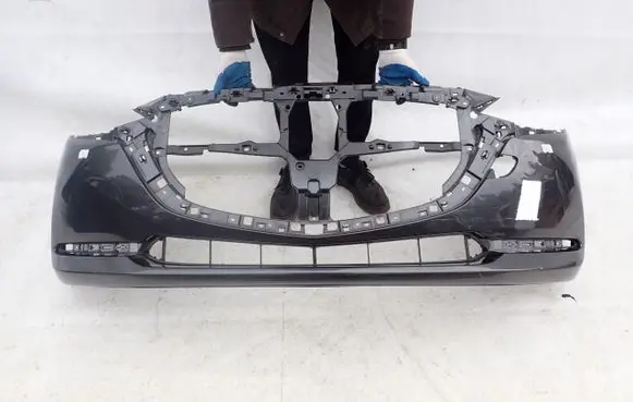 Mazda 2 Front bumper DHM150031