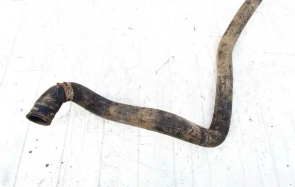 Volkswagen Transporter - Caravelle T4 Engine coolant pipe/hose