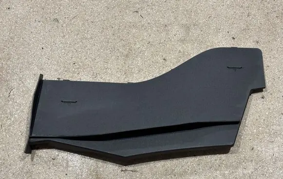 Audi e-tron Wiper trim 4KL819447
