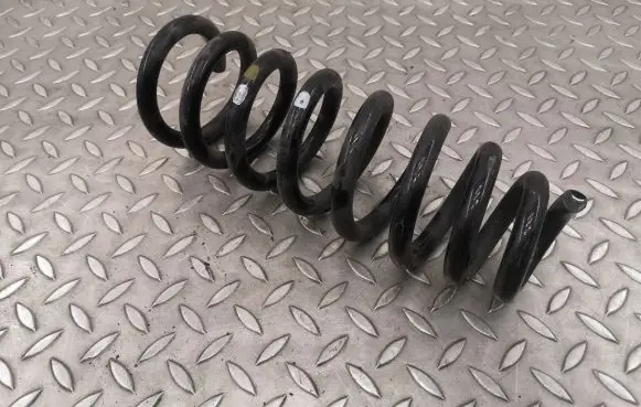 KIA EV6 Rear coil spring