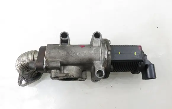 Fiat Sedici EGR valve 50024005 55215832