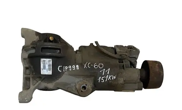 Volvo XC60 Rear differential P1216542 6520115890 T150774