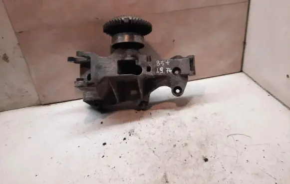 Generator/alternator bracket