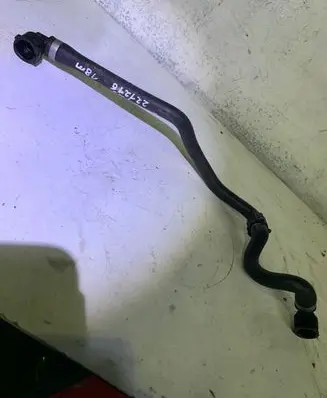 BMW 1 F20 F21 Engine coolant pipe/hose