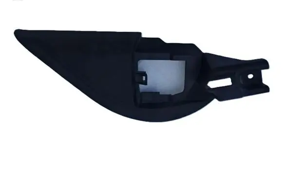 Peugeot 308 Front door wing mirror part 96777451