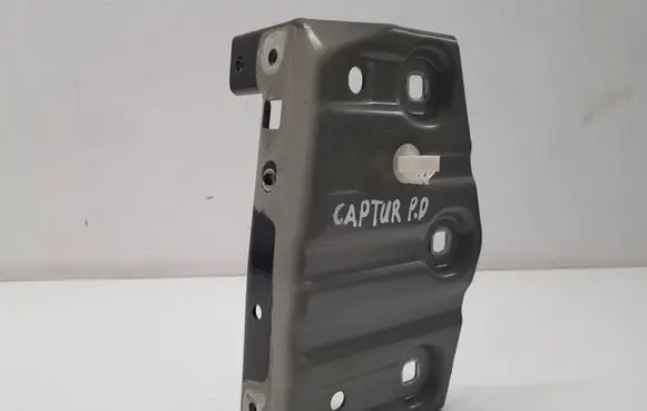 Renault Captur II Fender mounting bracket 641343398R