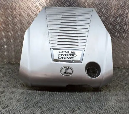 Lexus GS 300 350 430 450H Engine cover (trim)