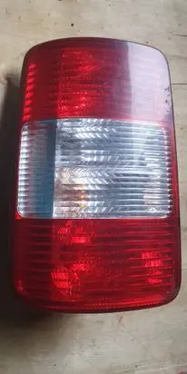 Volkswagen Caddy Rear/tail lights 2K0945111A