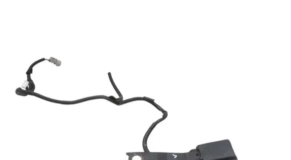 Lexus RX 450H Front seatbelt buckle